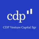Logo CDP Venture Capital