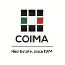 Logo COIMA