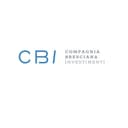 Logo Compagnia Bresciana Investimenti S.p.A.