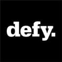 Logo DEFY