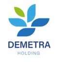 Logo Demetra Holding