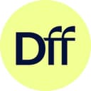 Logo DFF Ventures