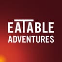 Logo Eatable Adventures