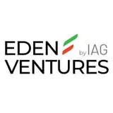Logo Eden Ventures