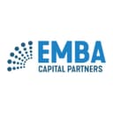 Logo EMBA Capital Partners