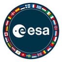Logo European Space Agency (ESA)