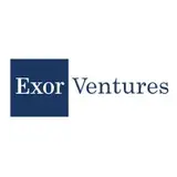 Logo Exor Ventures