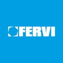 Logo Fervi S.p.A.
