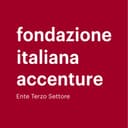 Logo Fondazione Italiana Accenture
