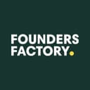 Logo Founders Factory