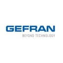 Logo Gefran
