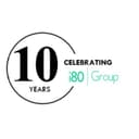 Logo i80 Group