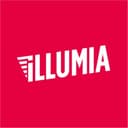 Logo Illumia (Illumia Start)