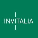 Logo Invitalia