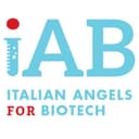 Logo Italian Angels for Biotech
