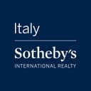 Logo Italy Sotheby's International Realty