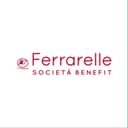 Logo LGR Holding (Ferrarelle Società Benefit)
