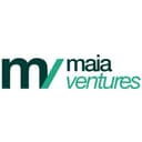 Logo Maia Ventures
