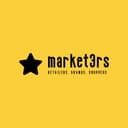 Logo Market3rs