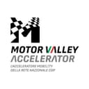 Logo Motor Valley Accelerator