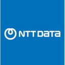 Logo NTT DATA