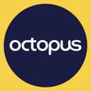 Logo Octopus Ventures