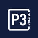 Logo P3 Ventures