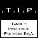 Logo Tamburi Investment Partners