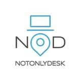 Logo NotOnlyDesk
