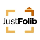 Logo justfolib