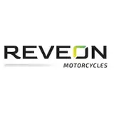 Logo REVEON Motorcycles