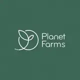 Logo Planet Farms