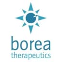 Logo Borea Therapeutics