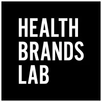 Logo Health Brands Lab