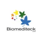 Logo Biomediteck & Co