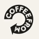 Logo CoffeeFrom