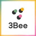 Logo 3Bee