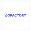 Logo 40Factory