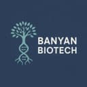 Logo Banyan Biotech