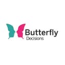 Logo Butterfly Decisions