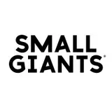 Logo Small Giants
