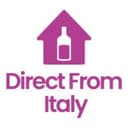 Logo Direct from Italy