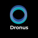 Logo Dronus