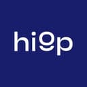 Logo hiop