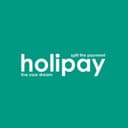 Logo Holipay