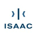 Logo ISAAC