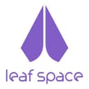 Logo Leaf Space