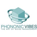 Logo Phononic Vibes