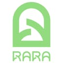 Logo Rara Factory