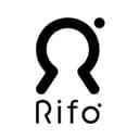 Logo Rifò